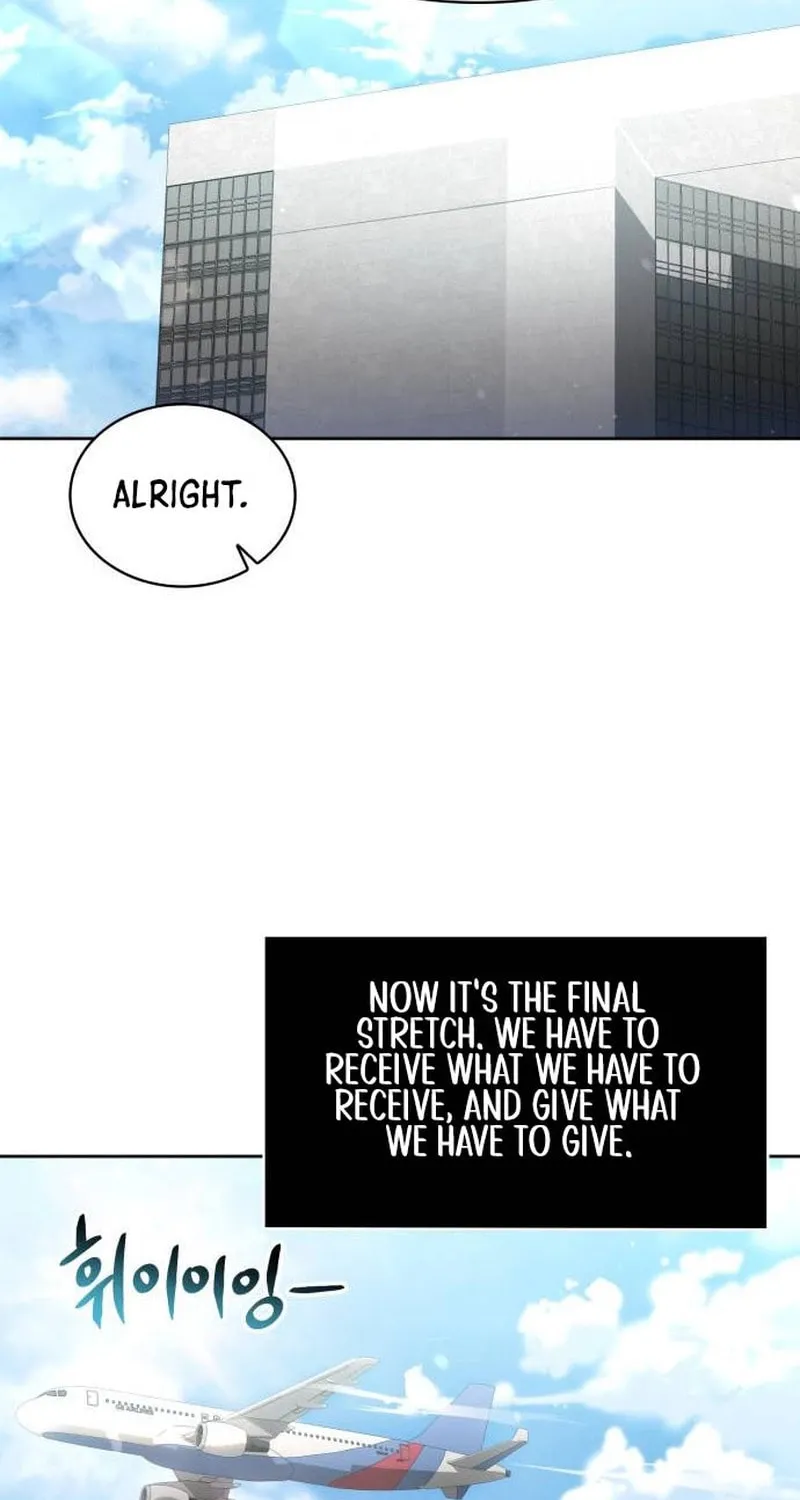 The Dungeon Cleaning Life of a Once Genius Hunter Chapter 62 page 32 - 