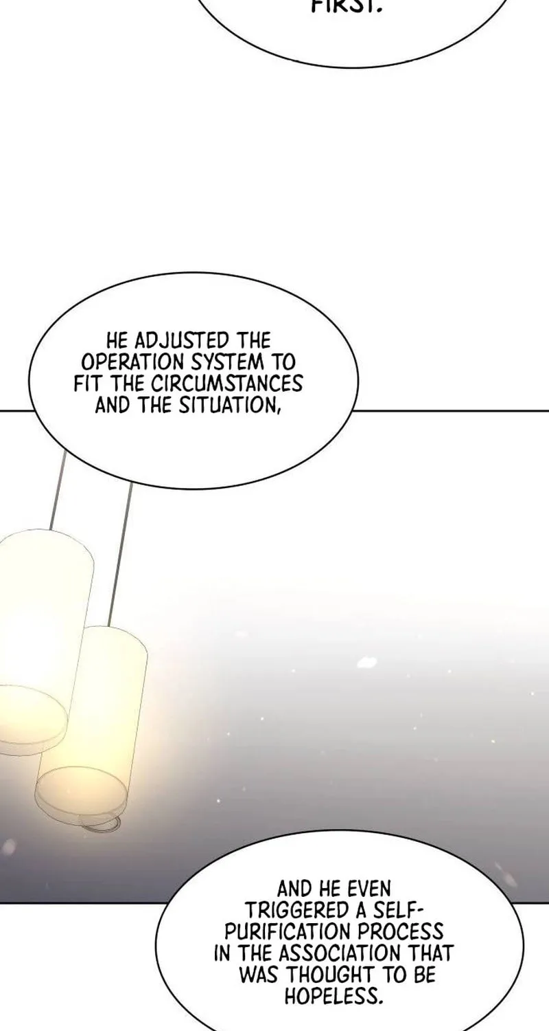The Dungeon Cleaning Life of a Once Genius Hunter Chapter 62 page 44 - 