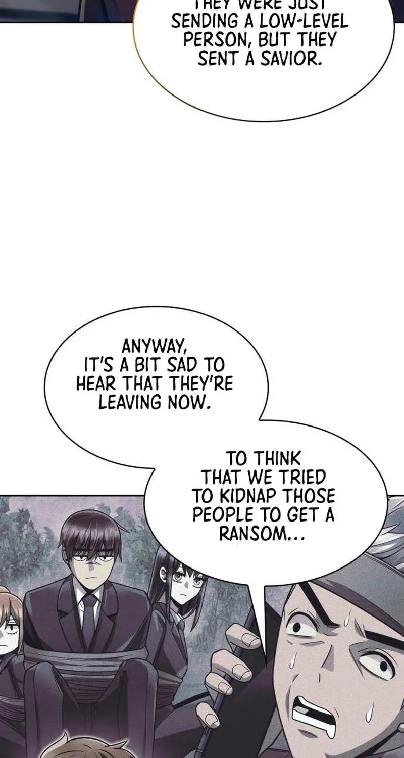The Dungeon Cleaning Life of a Once Genius Hunter Chapter 62 page 49 - 