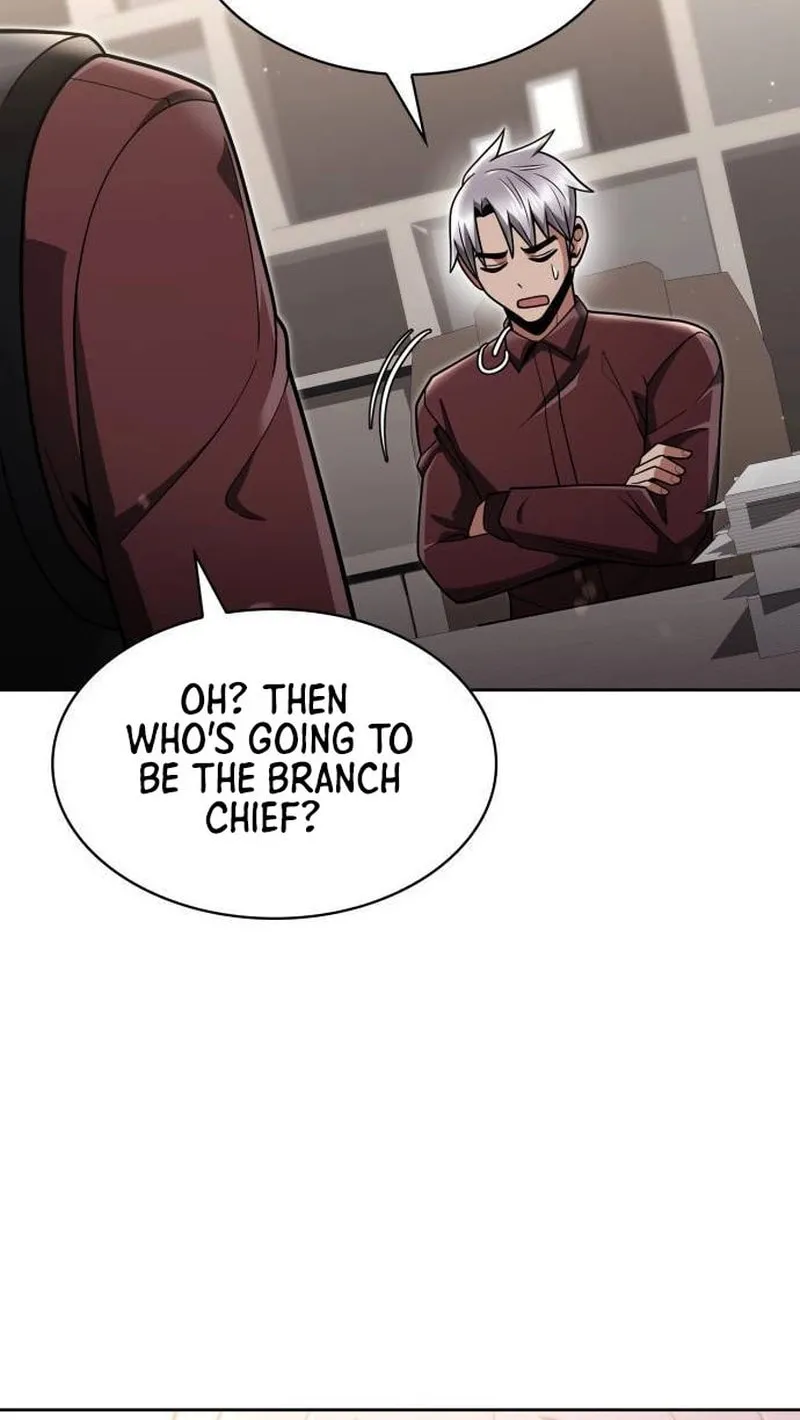 The Dungeon Cleaning Life of a Once Genius Hunter Chapter 62 page 52 - 