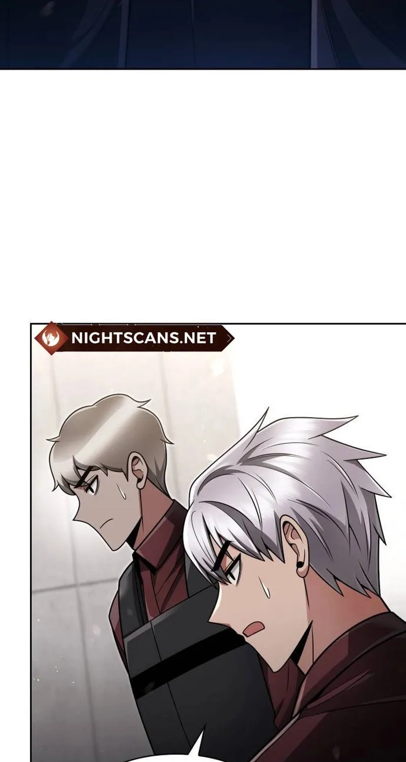 The Dungeon Cleaning Life of a Once Genius Hunter Chapter 62 page 57 - 