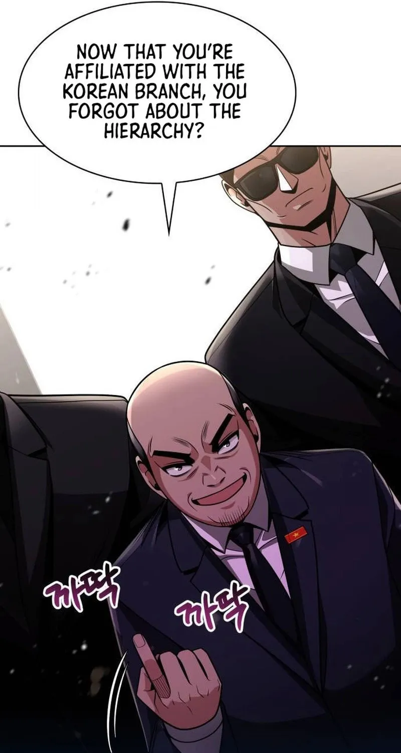 The Dungeon Cleaning Life of a Once Genius Hunter Chapter 62 page 59 - 