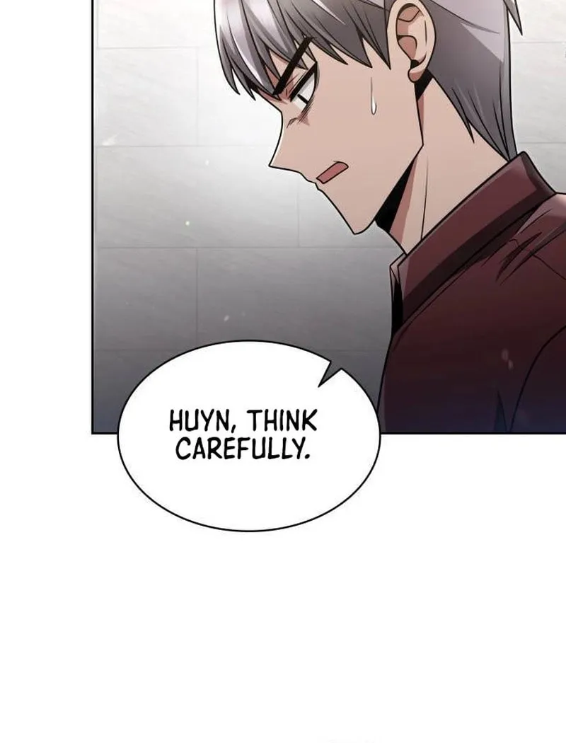 The Dungeon Cleaning Life of a Once Genius Hunter Chapter 62 page 69 - 