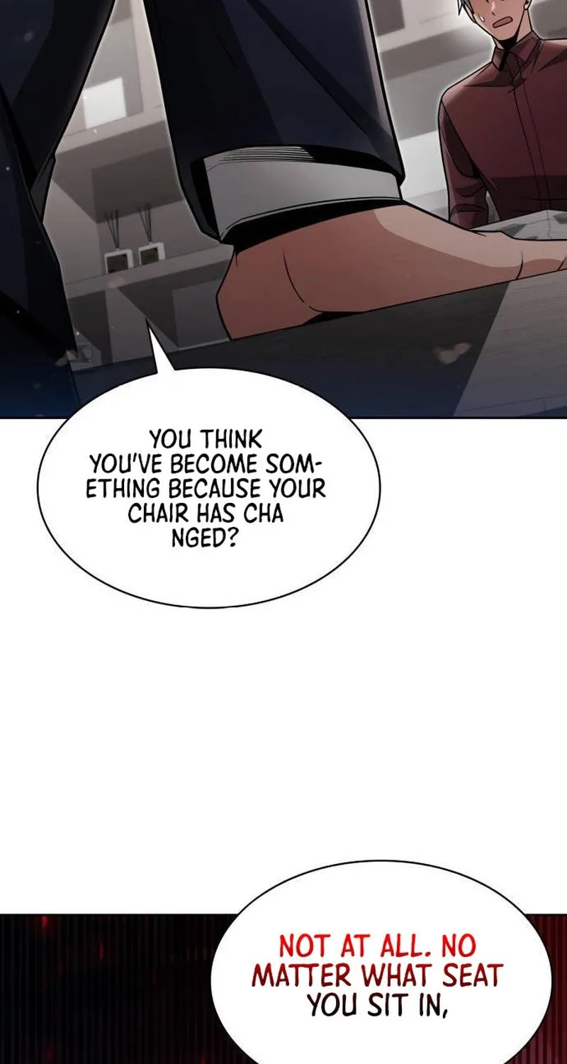 The Dungeon Cleaning Life of a Once Genius Hunter Chapter 62 page 72 - 