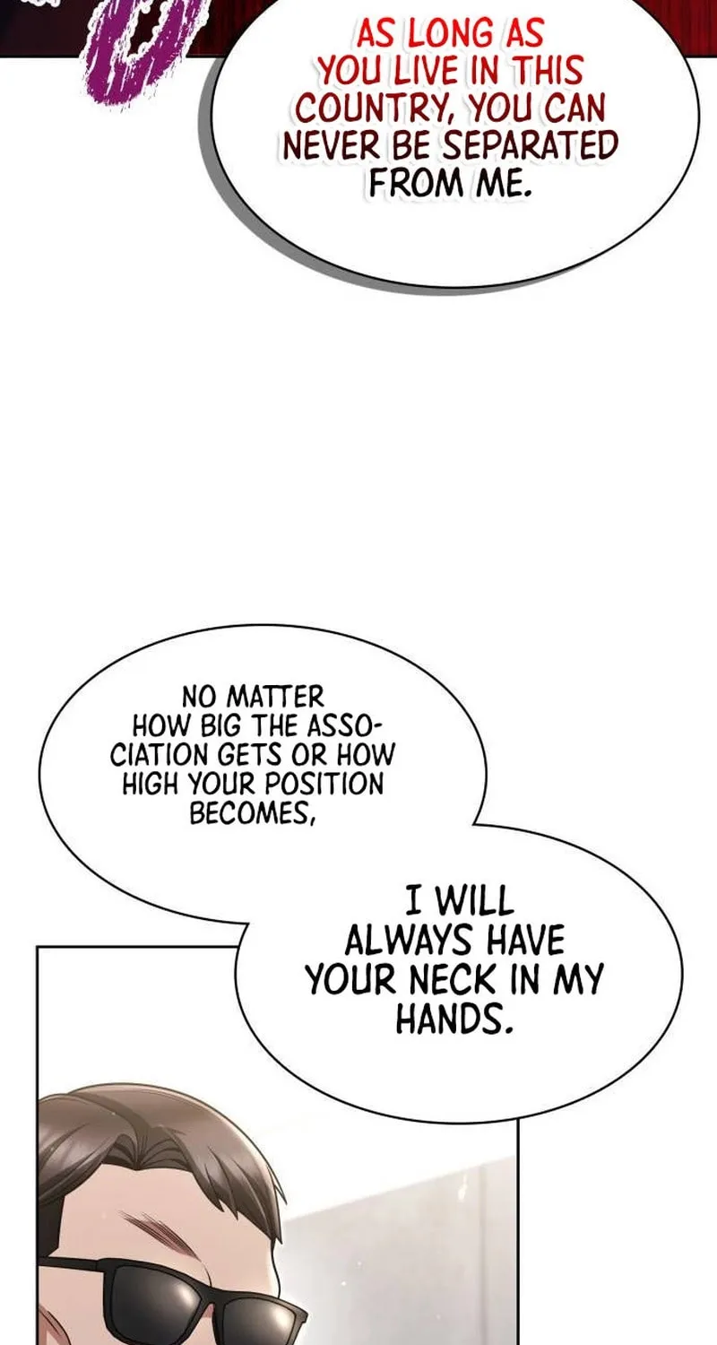 The Dungeon Cleaning Life of a Once Genius Hunter Chapter 62 page 74 - 