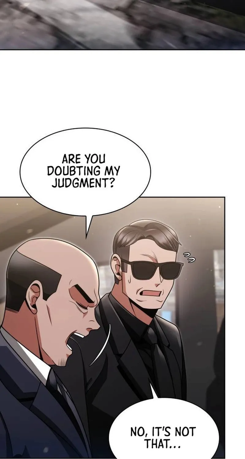 The Dungeon Cleaning Life of a Once Genius Hunter Chapter 62 page 79 - 