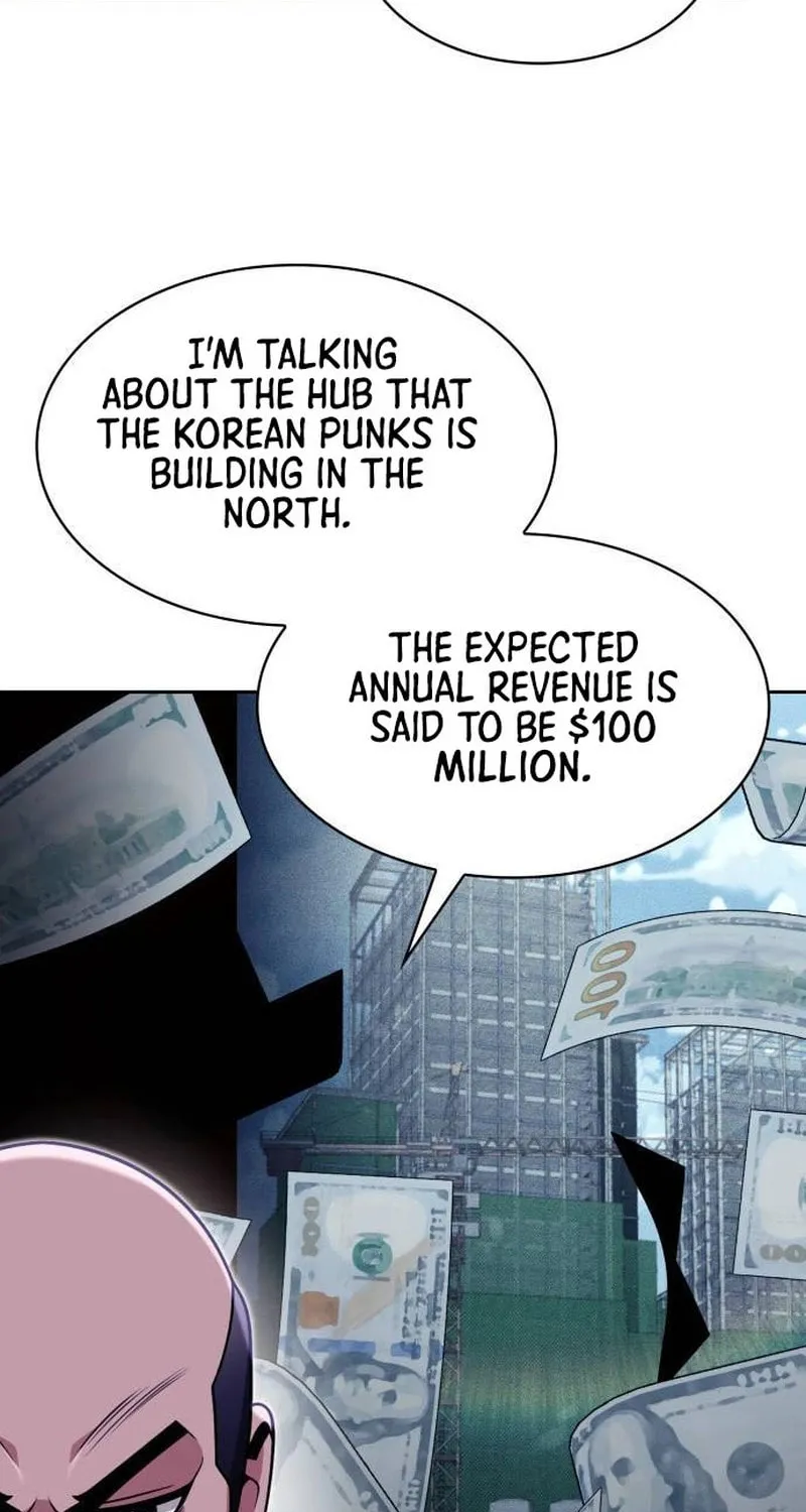 The Dungeon Cleaning Life of a Once Genius Hunter Chapter 62 page 80 - 