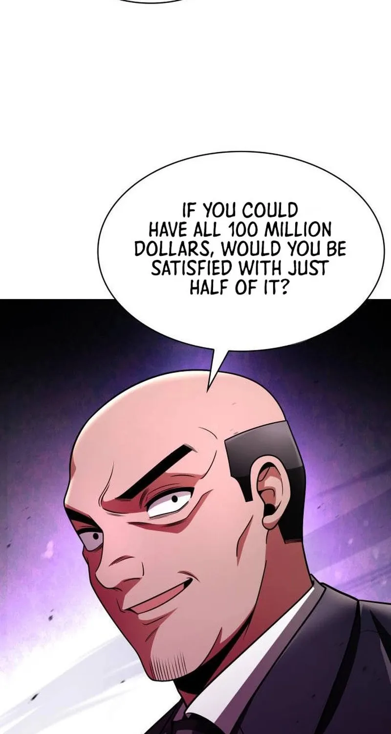 The Dungeon Cleaning Life of a Once Genius Hunter Chapter 62 page 83 - 