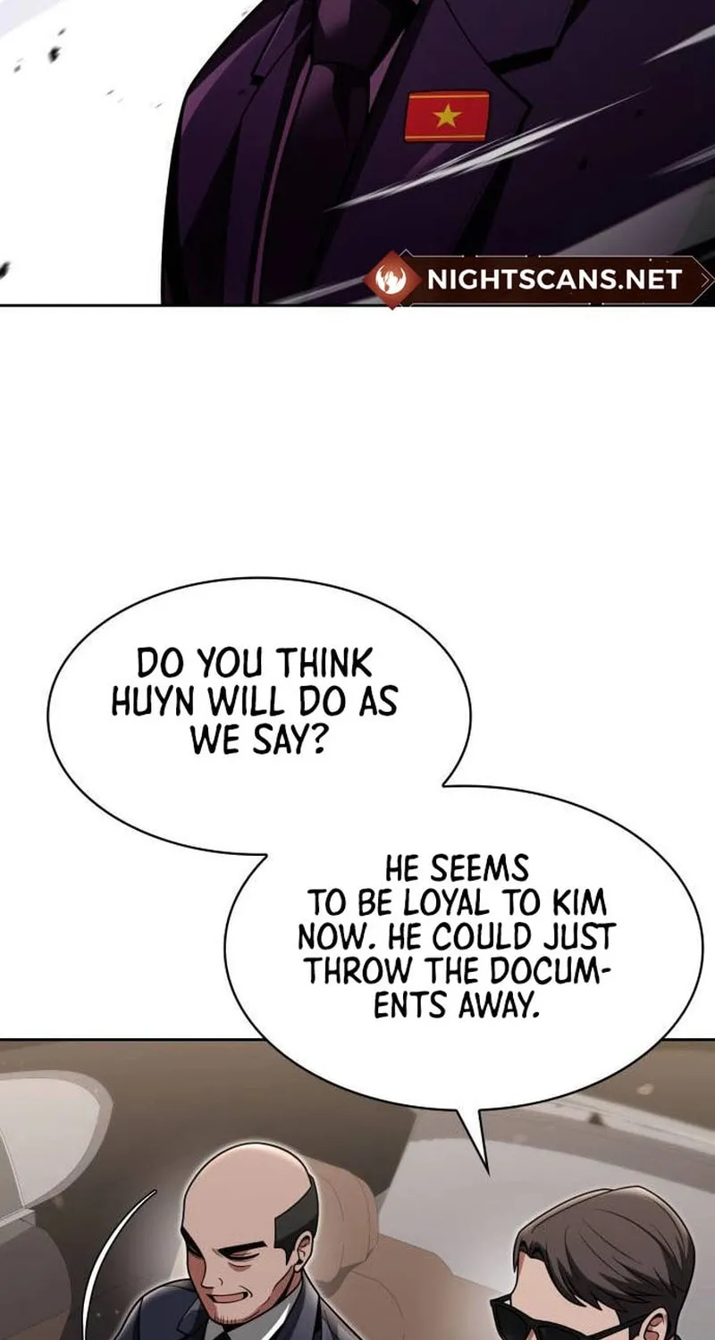 The Dungeon Cleaning Life of a Once Genius Hunter Chapter 62 page 84 - 
