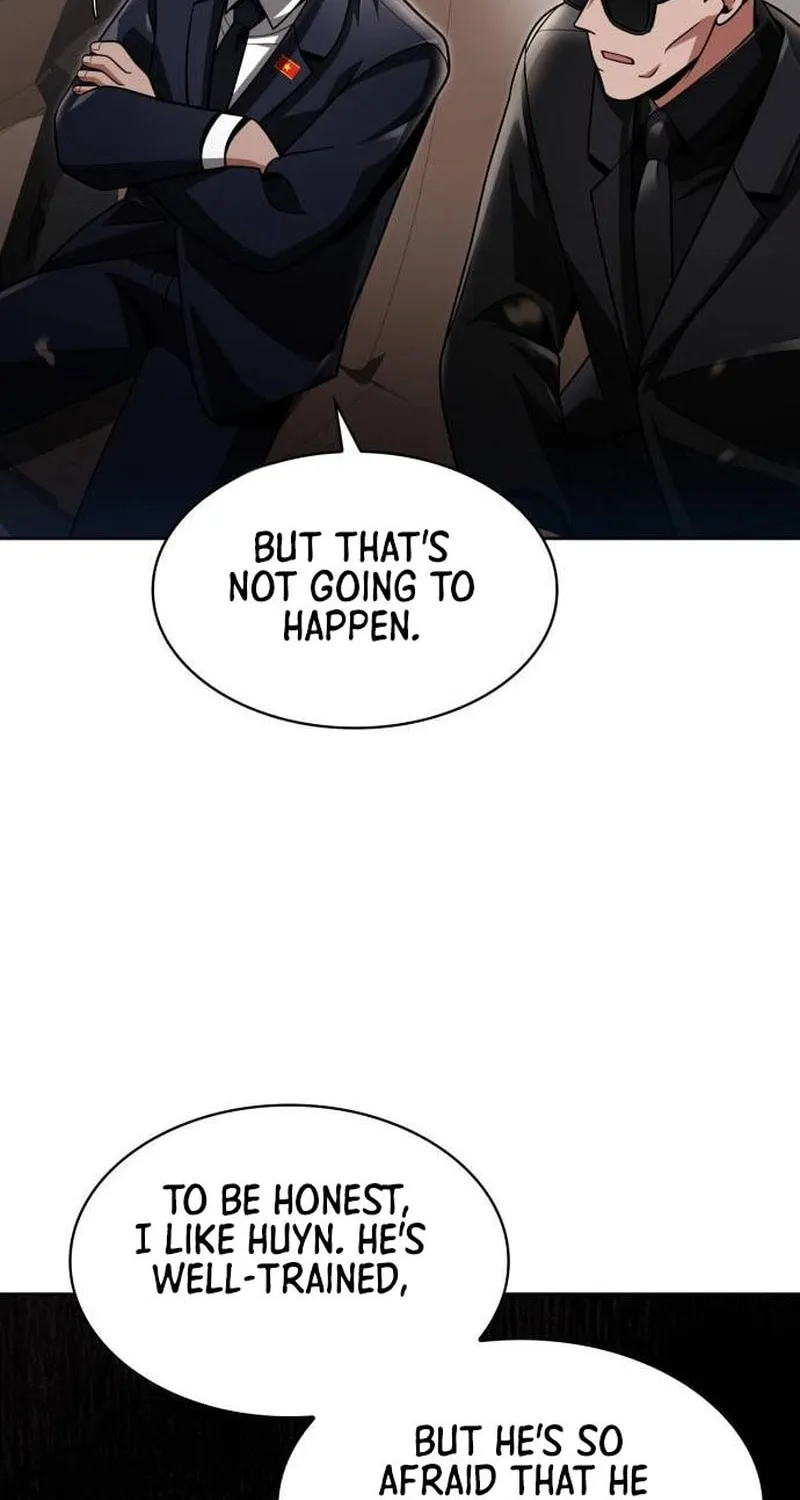 The Dungeon Cleaning Life of a Once Genius Hunter Chapter 62 page 85 - 