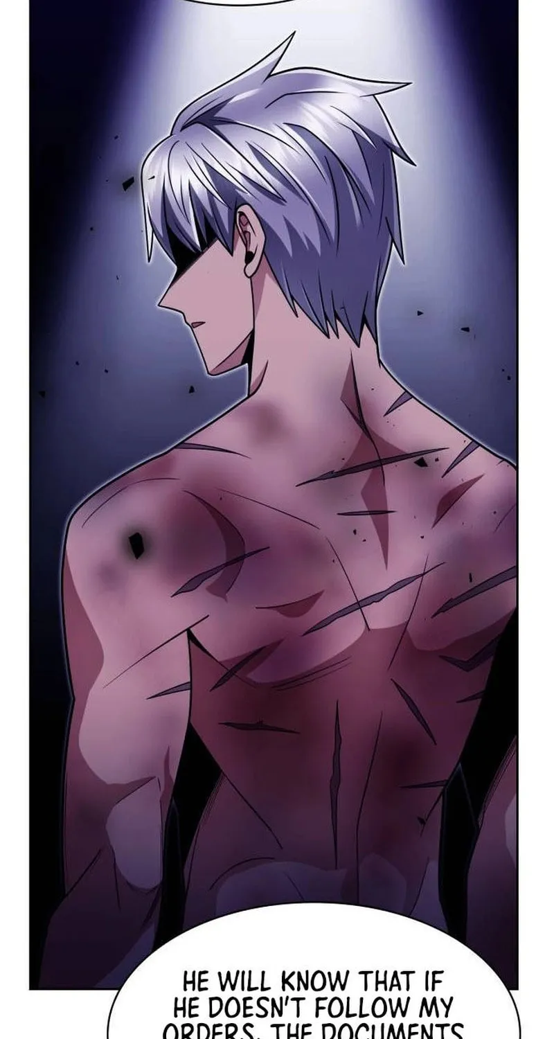 The Dungeon Cleaning Life of a Once Genius Hunter Chapter 62 page 91 - 