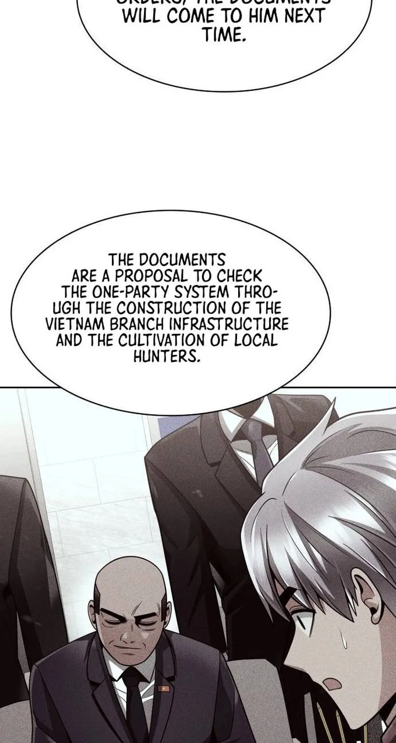 The Dungeon Cleaning Life of a Once Genius Hunter Chapter 62 page 92 - 