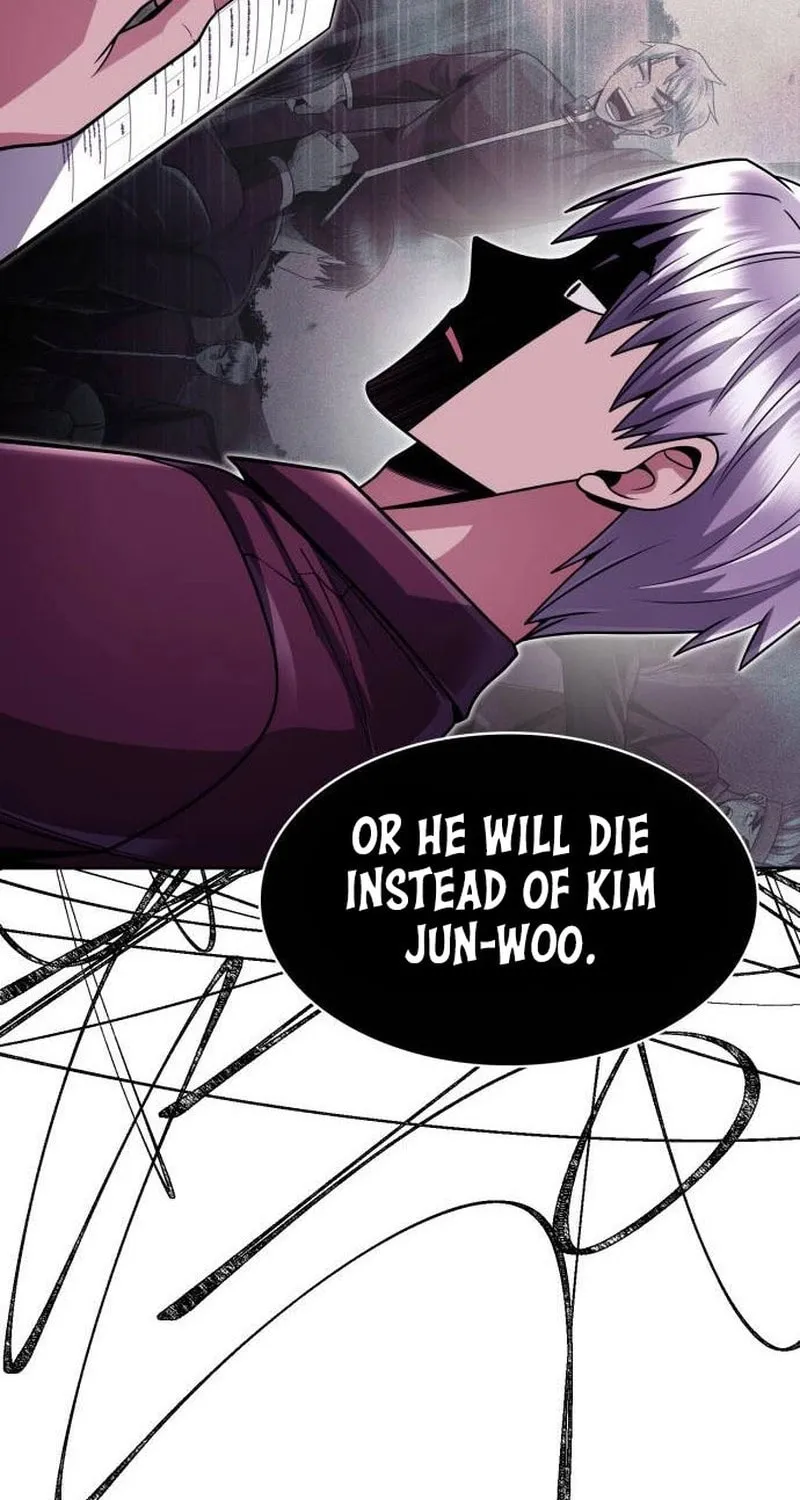 The Dungeon Cleaning Life of a Once Genius Hunter Chapter 62 page 98 - 