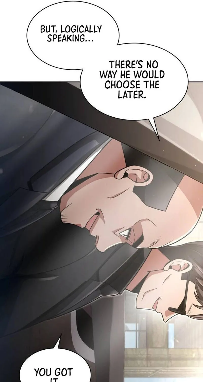 The Dungeon Cleaning Life of a Once Genius Hunter Chapter 62 page 100 - 