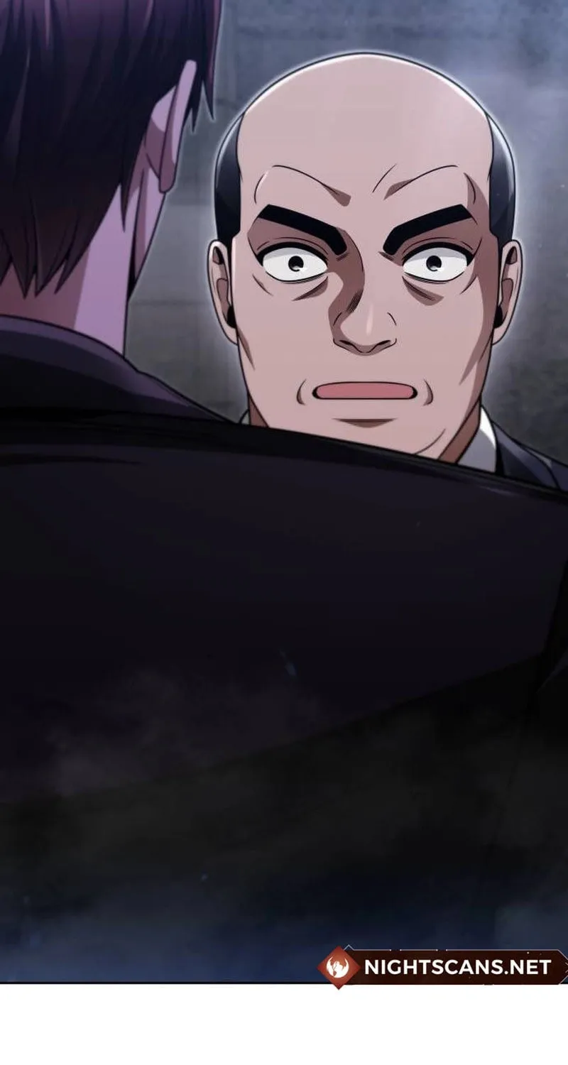 The Dungeon Cleaning Life of a Once Genius Hunter Chapter 63 page 104 - 