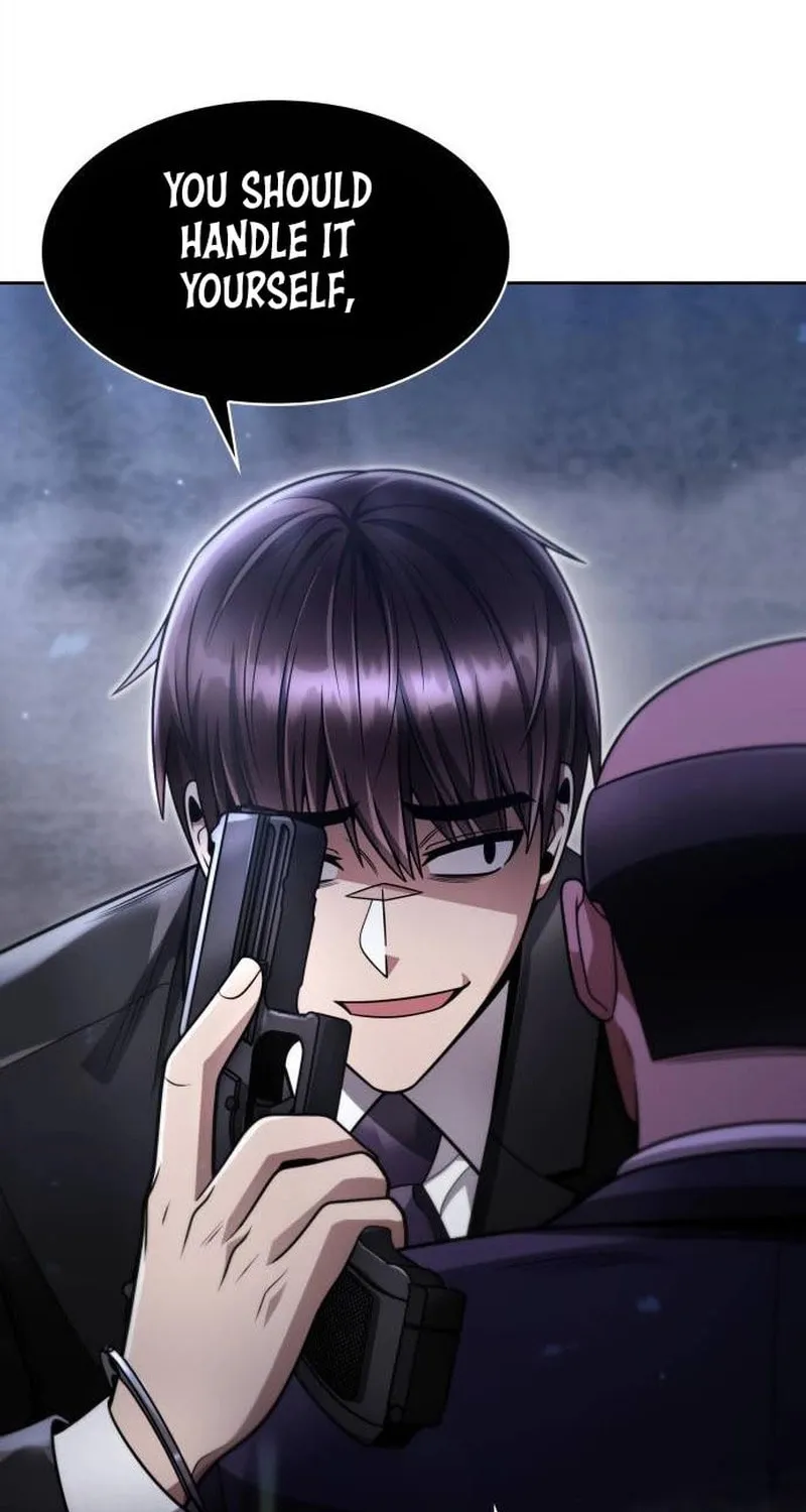 The Dungeon Cleaning Life of a Once Genius Hunter Chapter 63 page 105 - 
