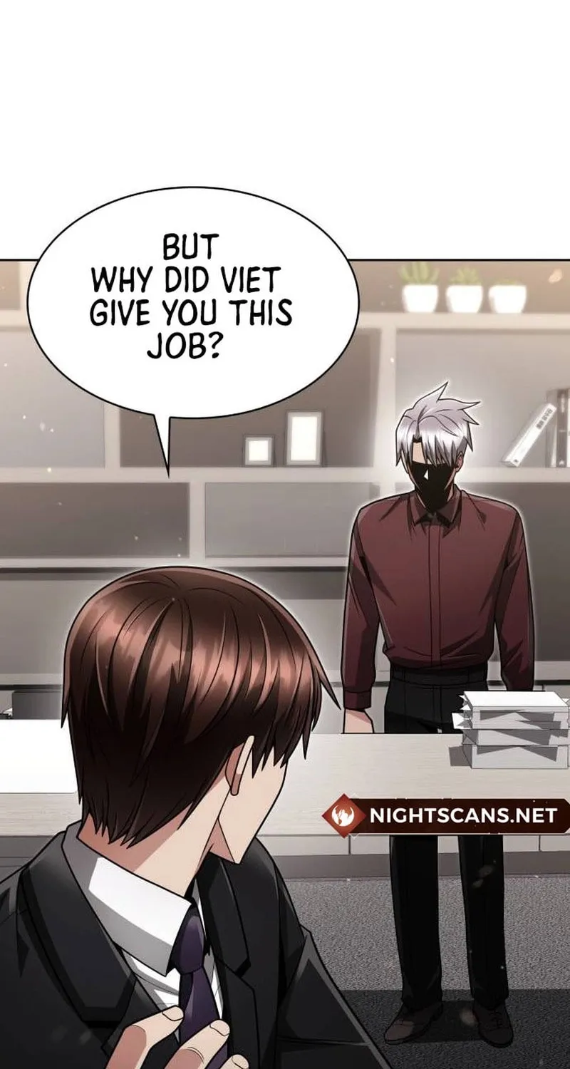 The Dungeon Cleaning Life of a Once Genius Hunter Chapter 63 page 14 - 