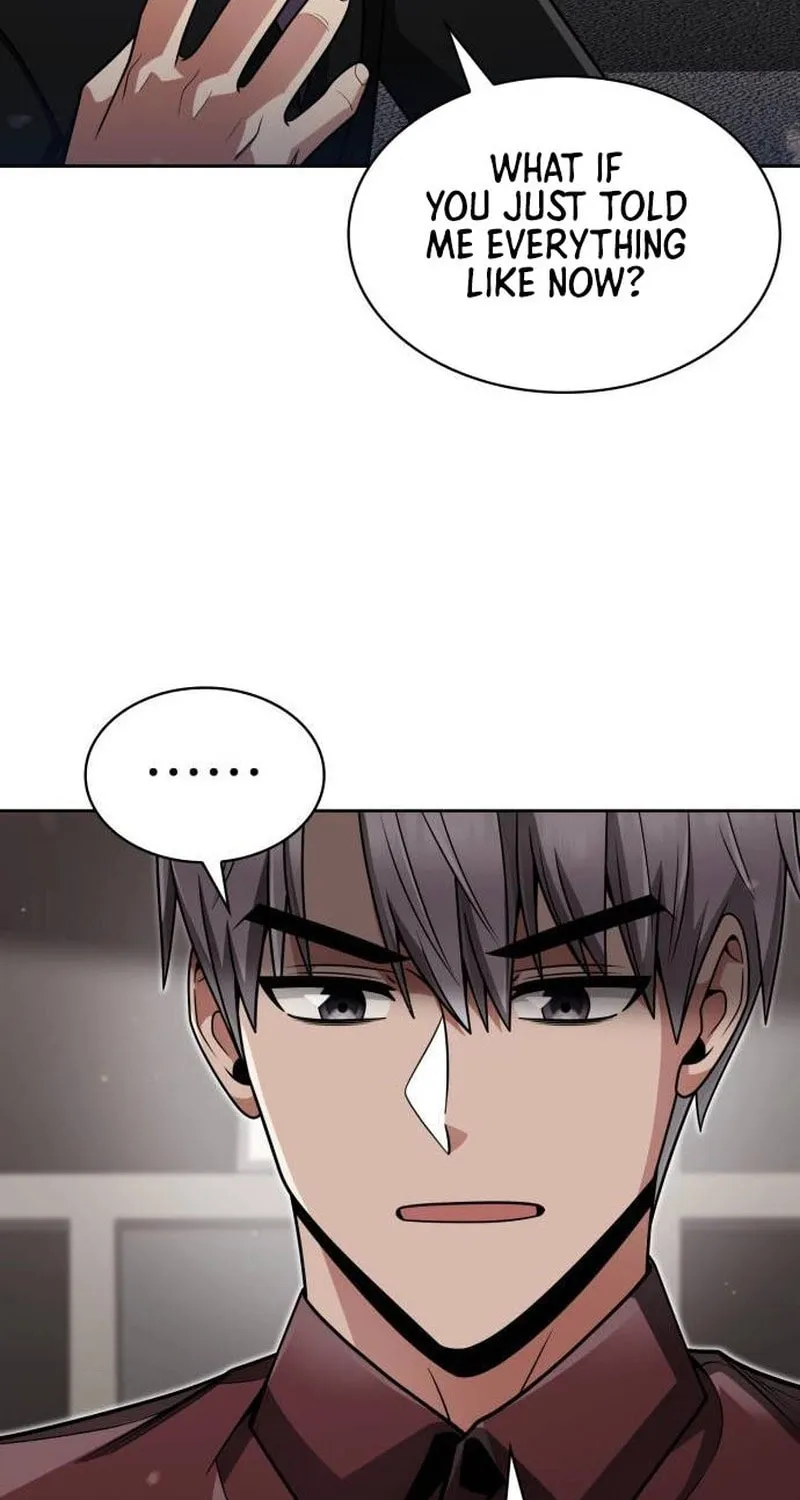 The Dungeon Cleaning Life of a Once Genius Hunter Chapter 63 page 15 - 