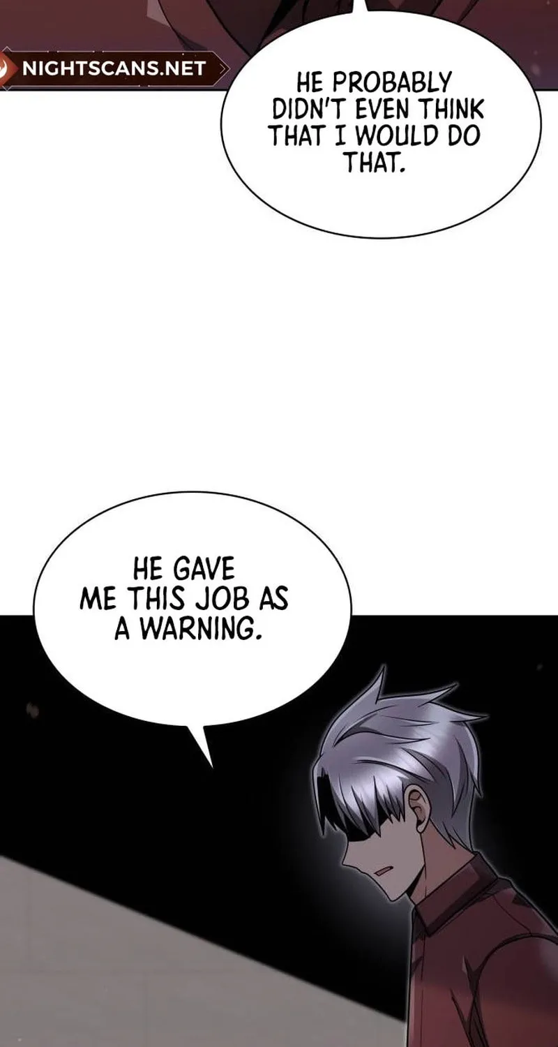 The Dungeon Cleaning Life of a Once Genius Hunter Chapter 63 page 16 - 