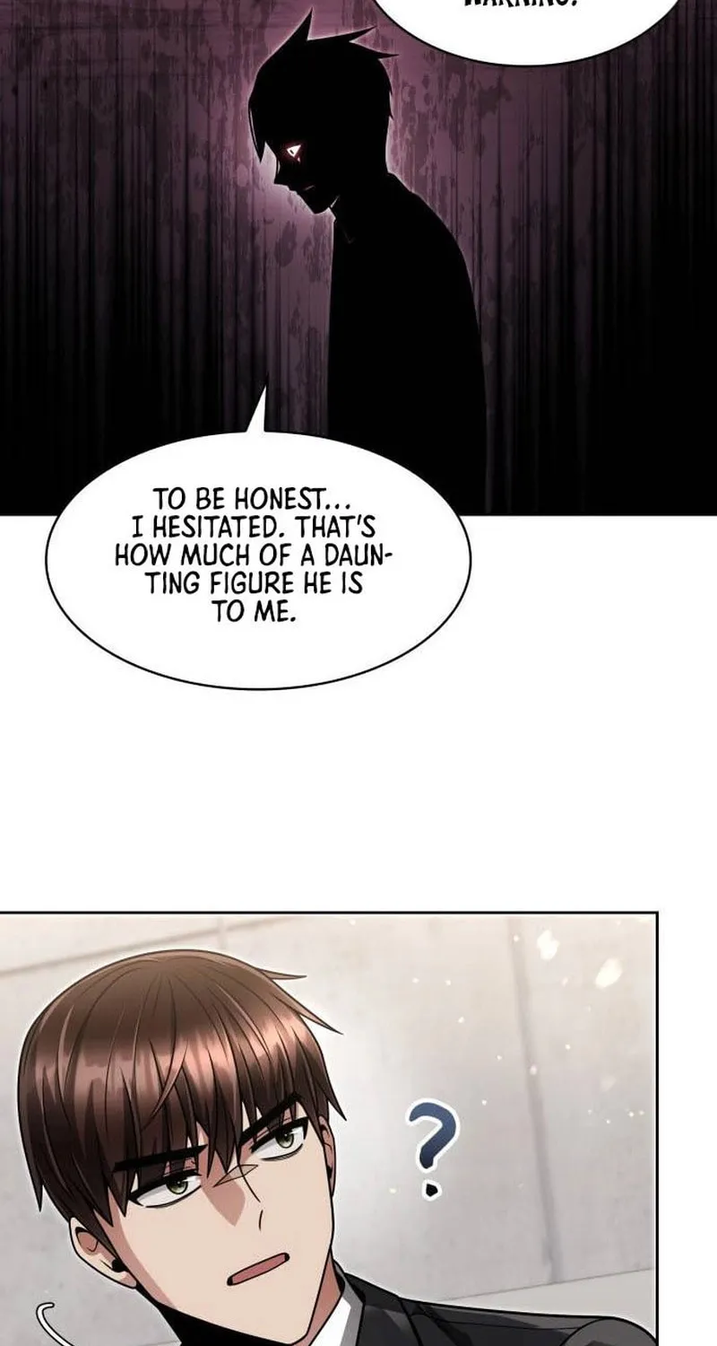 The Dungeon Cleaning Life of a Once Genius Hunter Chapter 63 page 19 - 