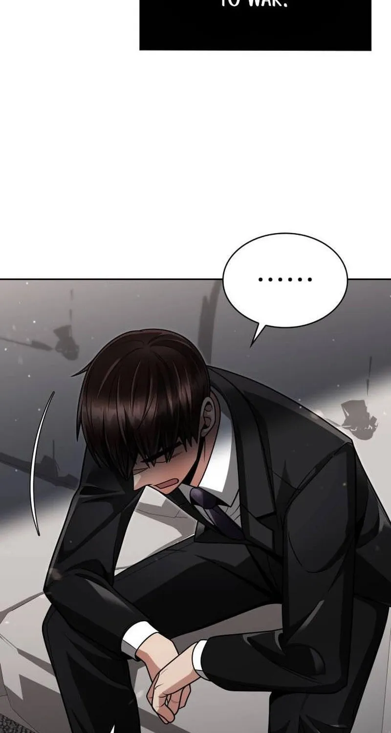 The Dungeon Cleaning Life of a Once Genius Hunter Chapter 63 page 27 - 