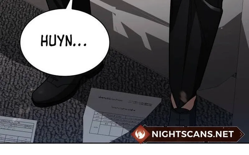 The Dungeon Cleaning Life of a Once Genius Hunter Chapter 63 page 28 - 