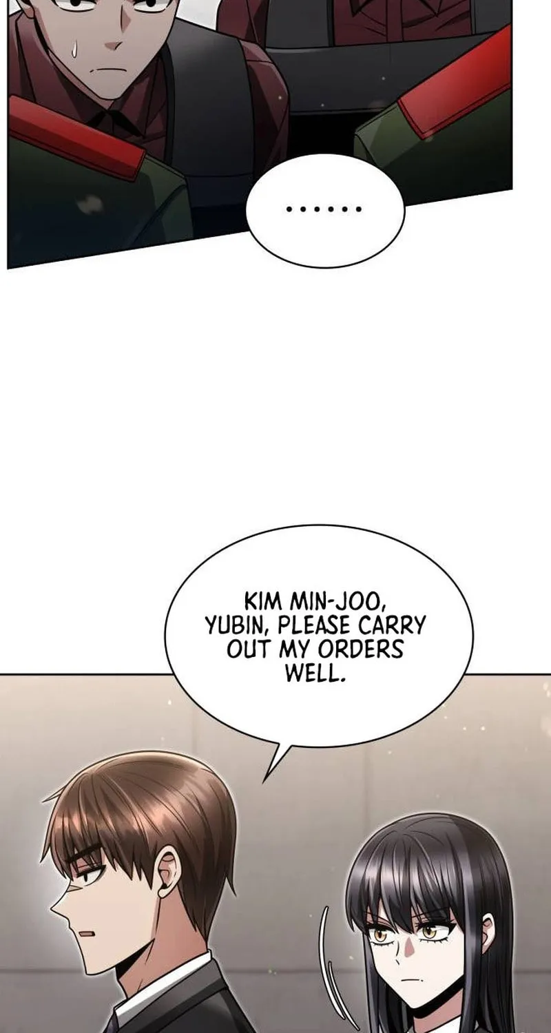 The Dungeon Cleaning Life of a Once Genius Hunter Chapter 63 page 38 - 
