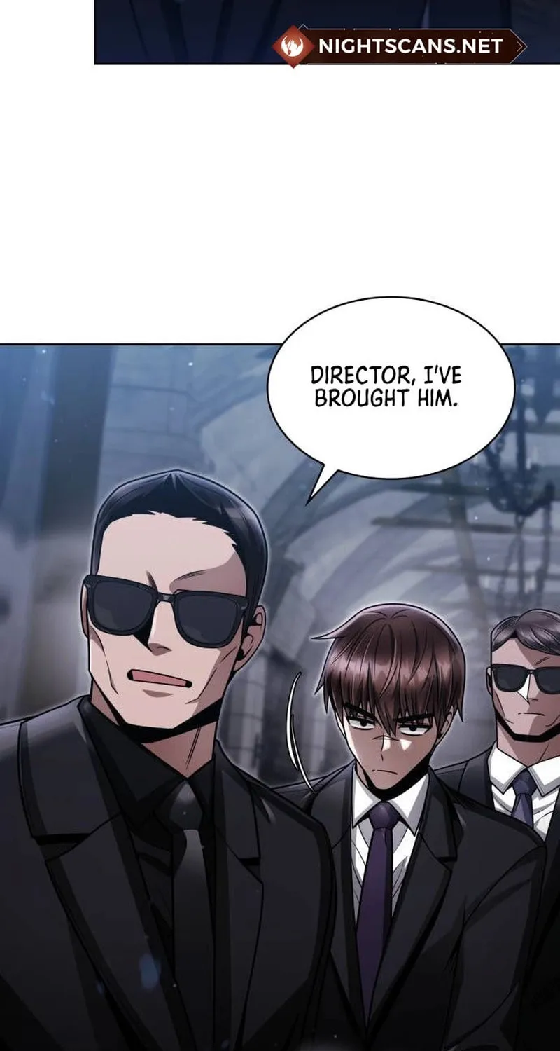The Dungeon Cleaning Life of a Once Genius Hunter Chapter 63 page 47 - 