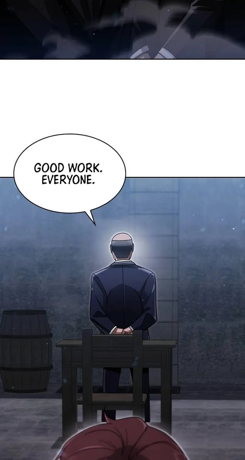 The Dungeon Cleaning Life of a Once Genius Hunter Chapter 63 page 48 - 