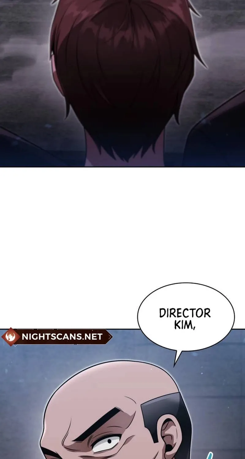 The Dungeon Cleaning Life of a Once Genius Hunter Chapter 63 page 49 - 