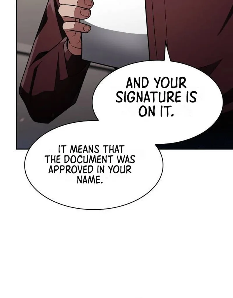 The Dungeon Cleaning Life of a Once Genius Hunter Chapter 63 page 6 - 