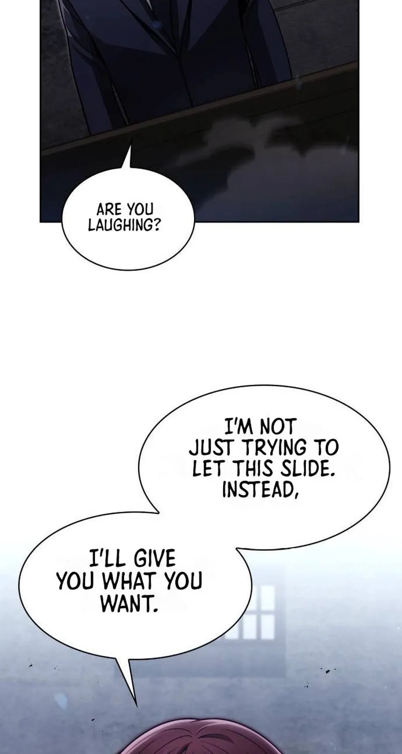 The Dungeon Cleaning Life of a Once Genius Hunter Chapter 63 page 55 - 