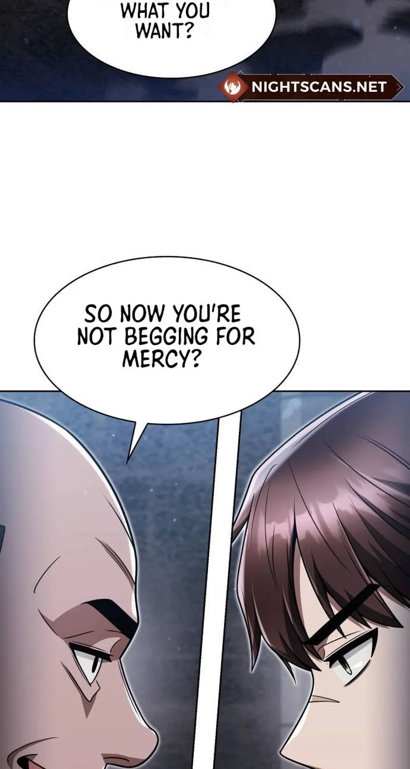 The Dungeon Cleaning Life of a Once Genius Hunter Chapter 63 page 60 - 