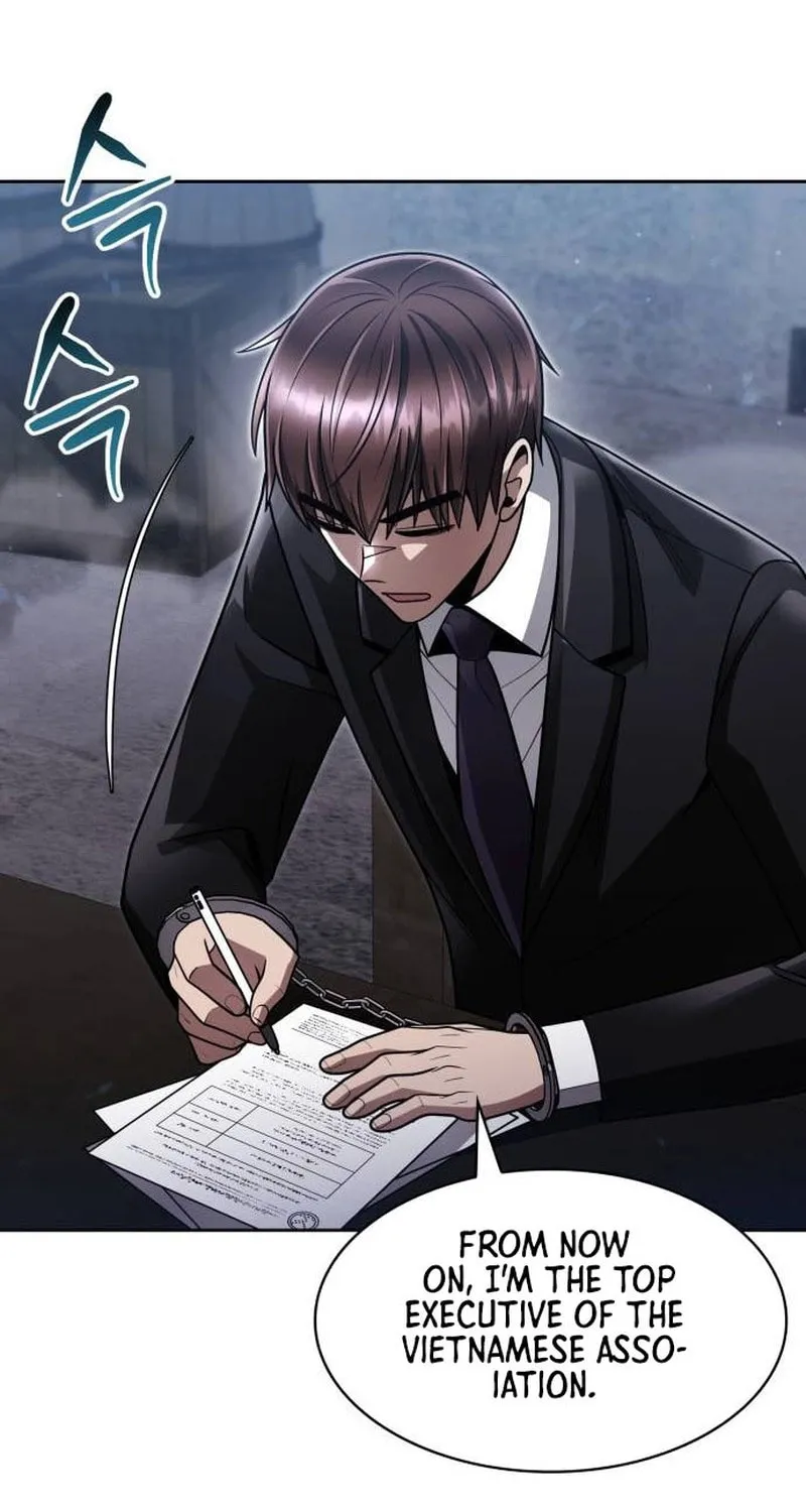 The Dungeon Cleaning Life of a Once Genius Hunter Chapter 63 page 66 - 