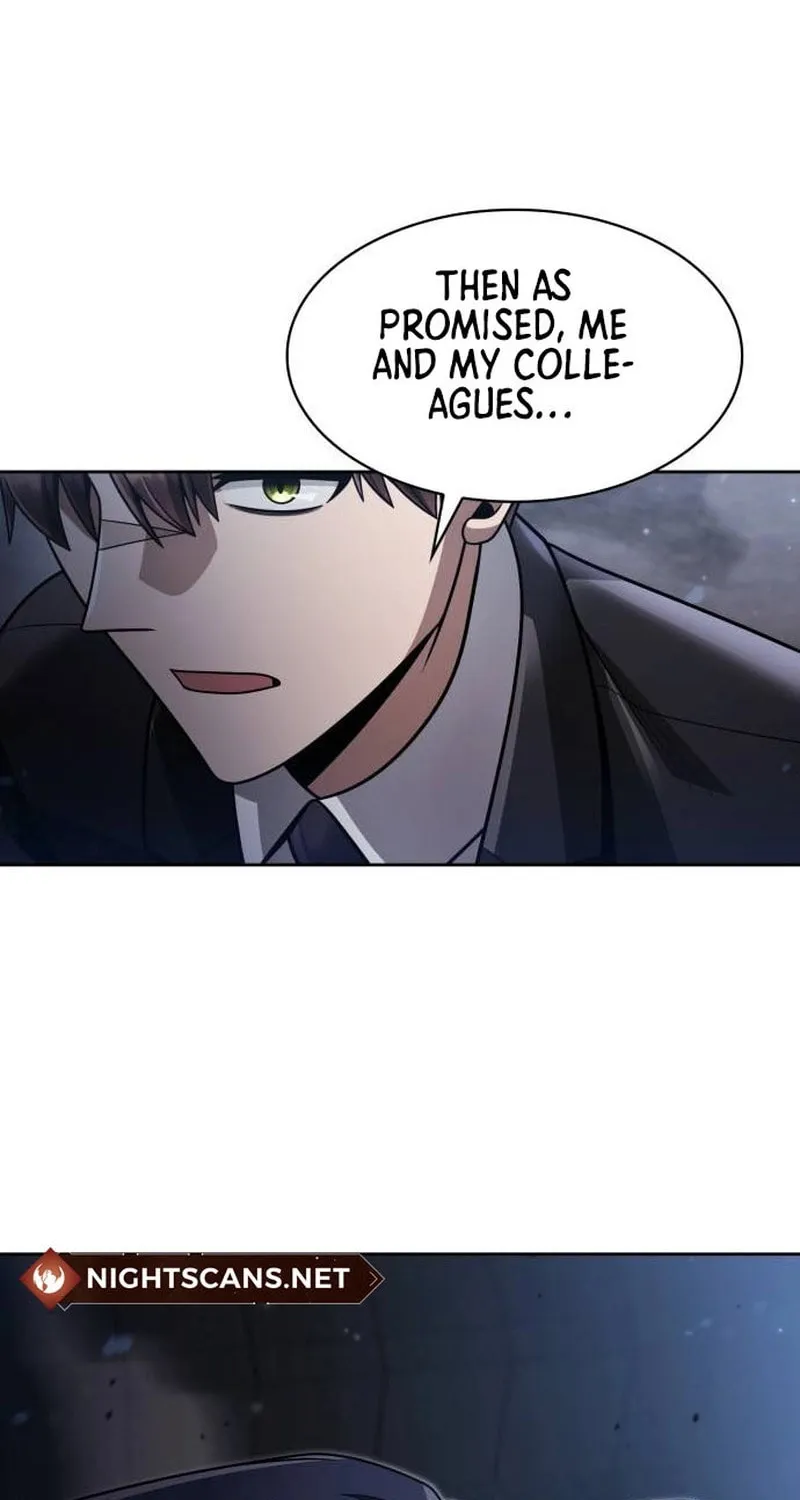 The Dungeon Cleaning Life of a Once Genius Hunter Chapter 63 page 67 - 