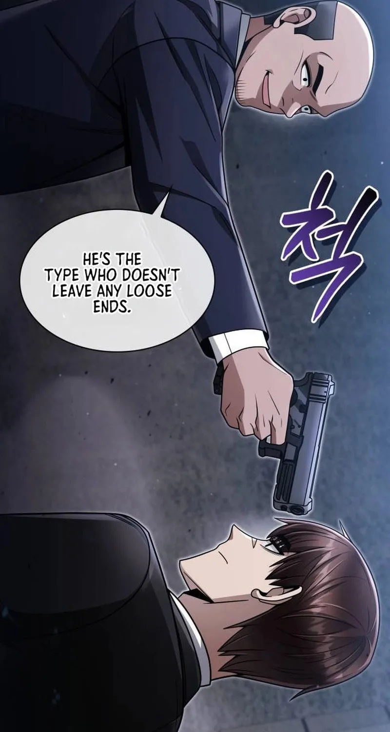 The Dungeon Cleaning Life of a Once Genius Hunter Chapter 63 page 68 - 