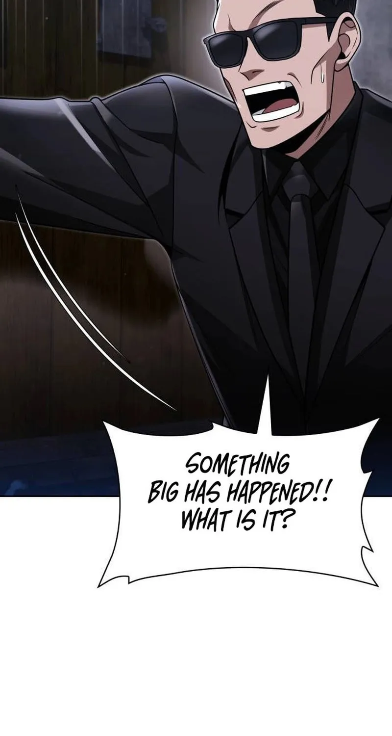 The Dungeon Cleaning Life of a Once Genius Hunter Chapter 63 page 73 - 