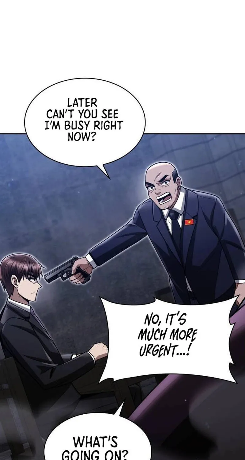 The Dungeon Cleaning Life of a Once Genius Hunter Chapter 63 page 74 - 