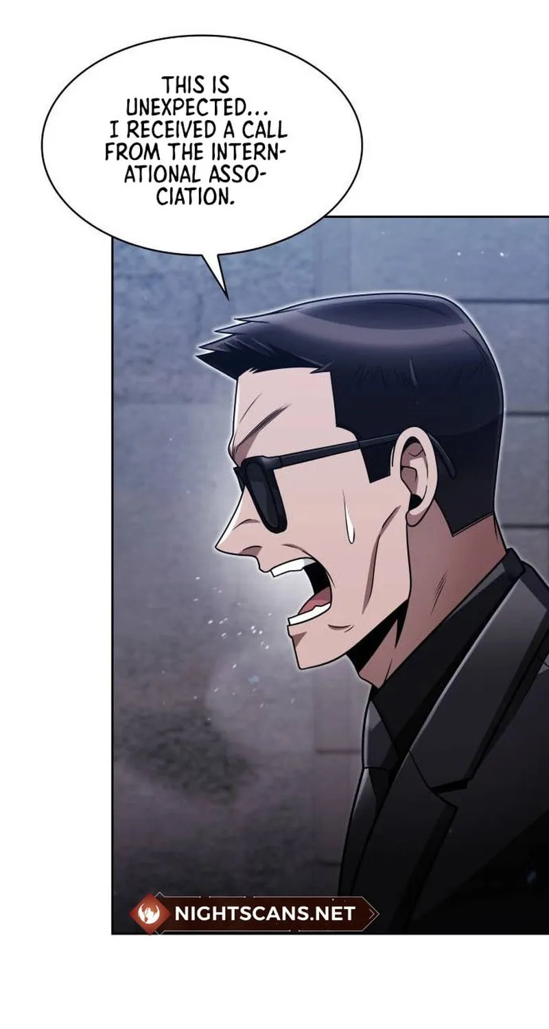 The Dungeon Cleaning Life of a Once Genius Hunter Chapter 63 page 76 - 