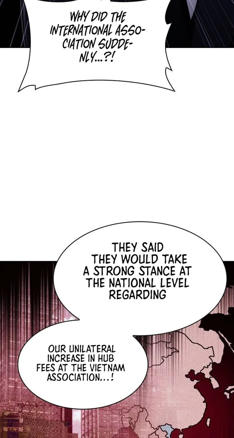 The Dungeon Cleaning Life of a Once Genius Hunter Chapter 63 page 78 - 