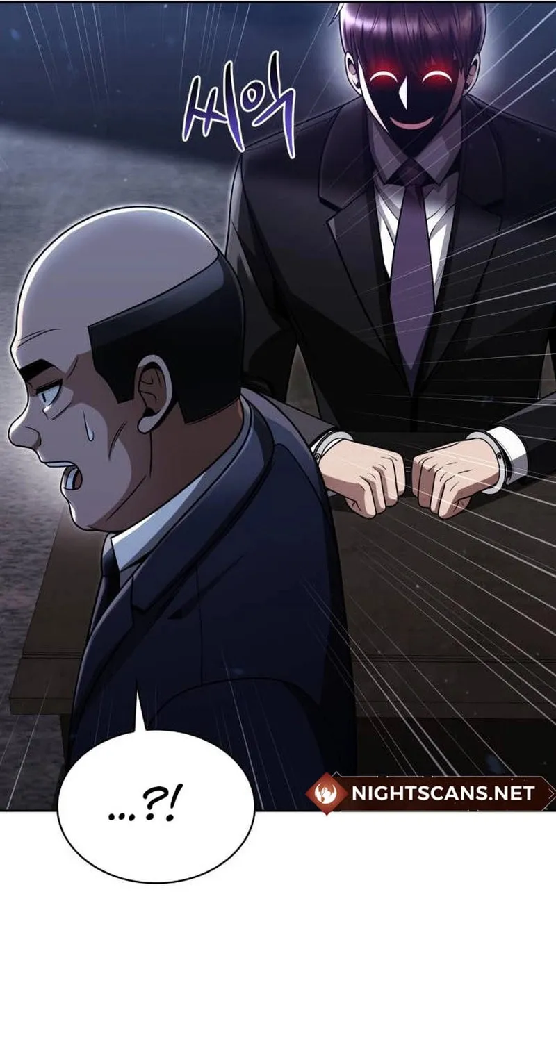 The Dungeon Cleaning Life of a Once Genius Hunter Chapter 63 page 82 - 