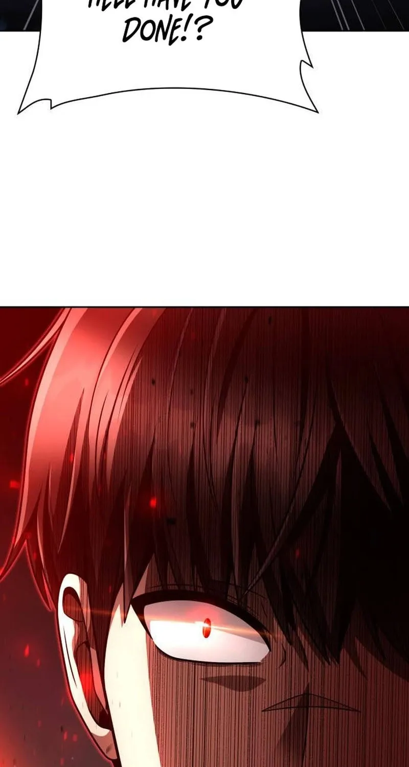 The Dungeon Cleaning Life of a Once Genius Hunter Chapter 63 page 84 - 