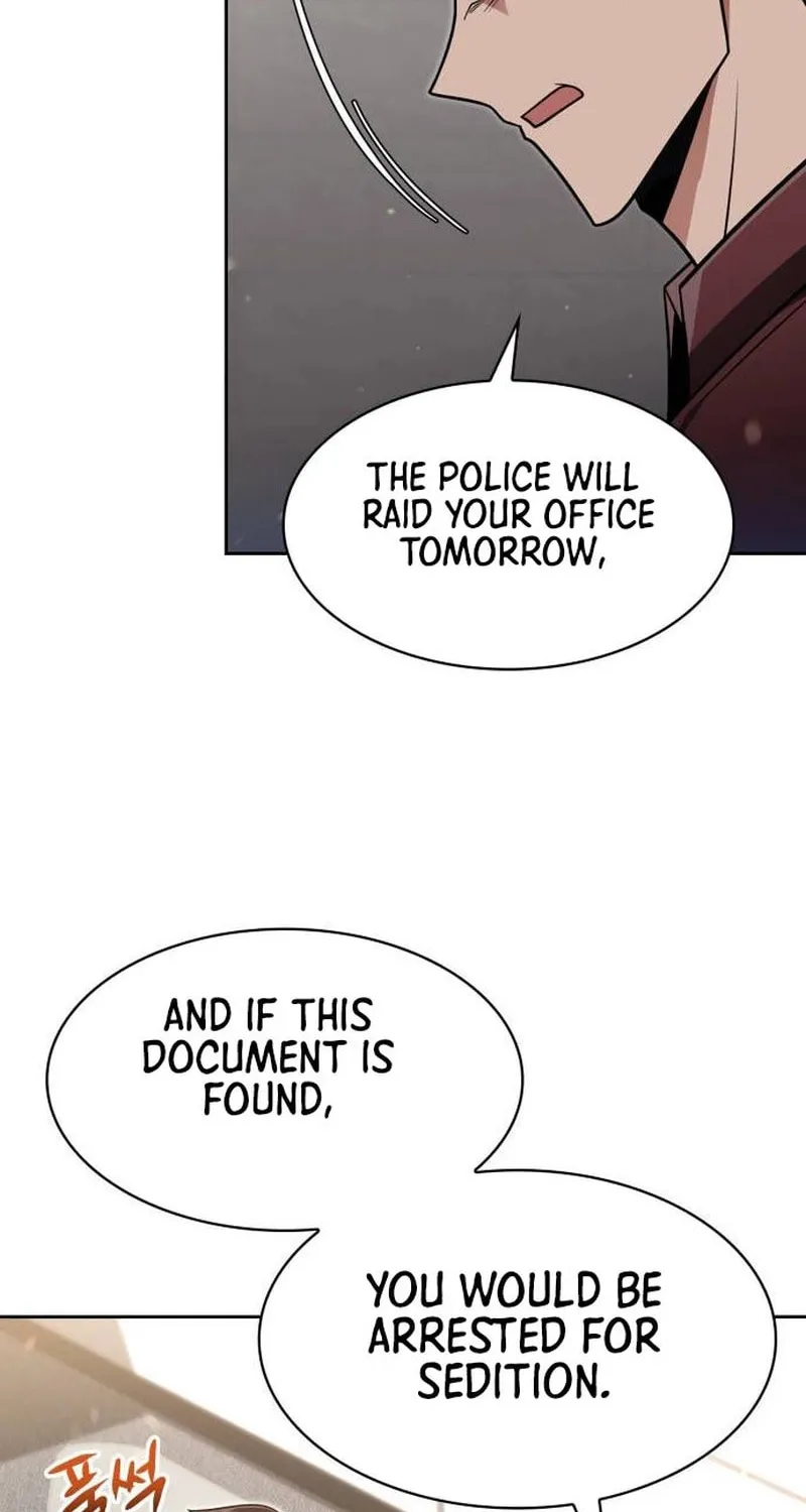 The Dungeon Cleaning Life of a Once Genius Hunter Chapter 63 page 10 - 