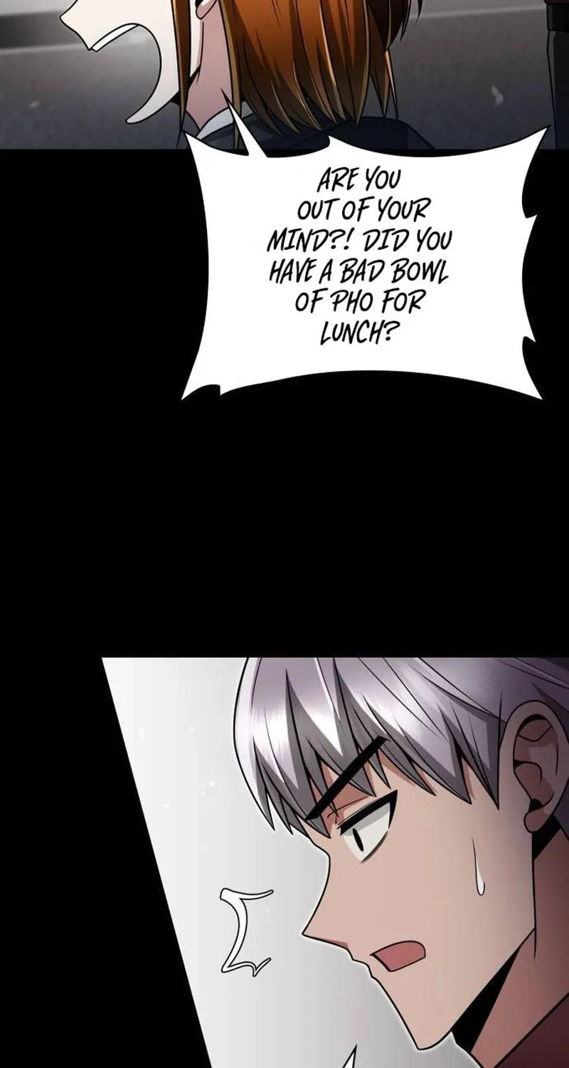 The Dungeon Cleaning Life of a Once Genius Hunter Chapter 63 page 95 - 