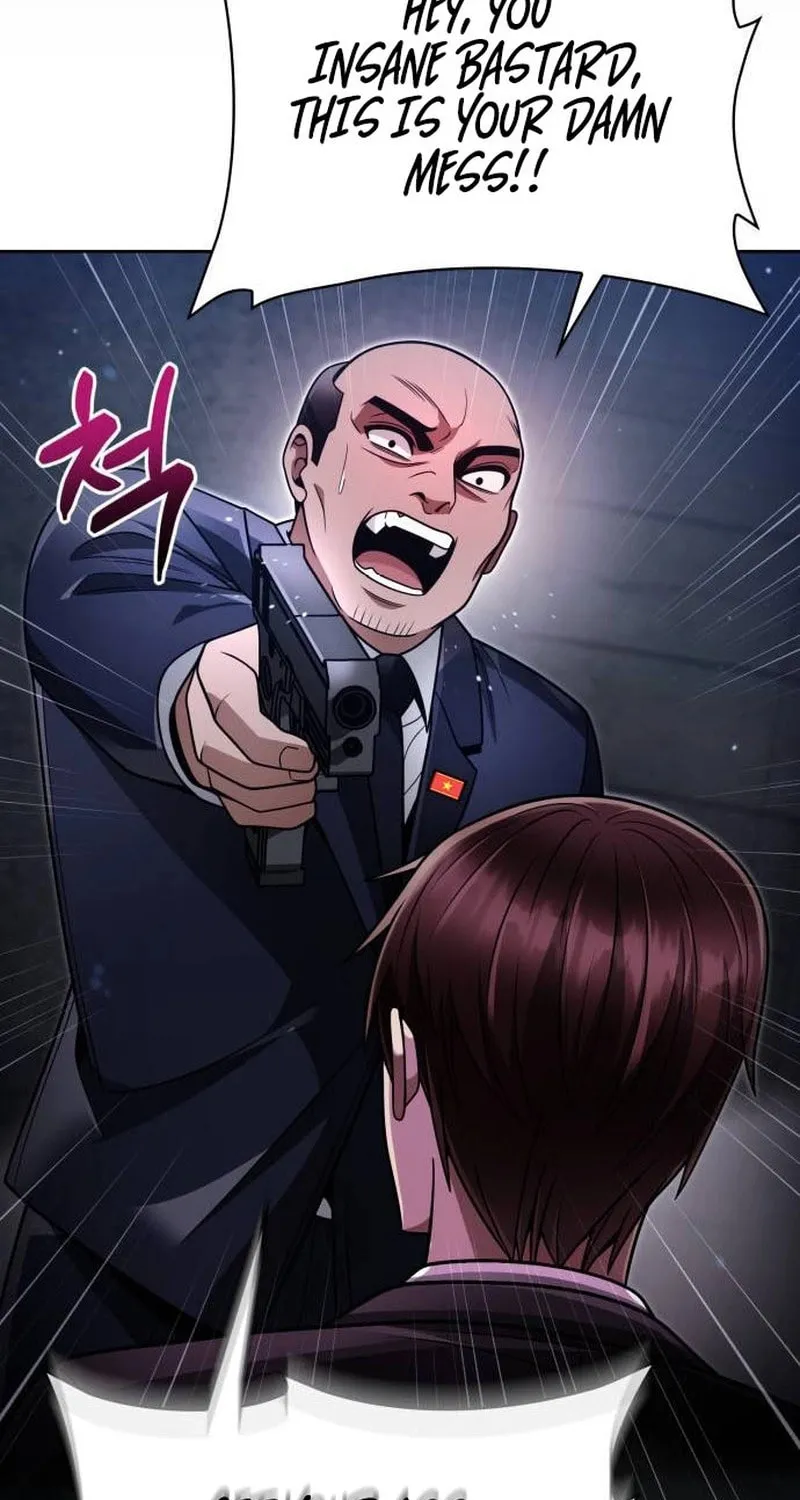 The Dungeon Cleaning Life of a Once Genius Hunter Chapter 63 page 100 - 