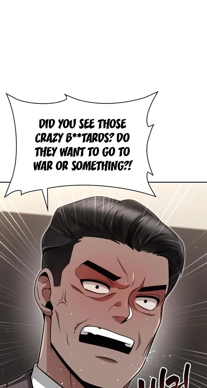 The Dungeon Cleaning Life of a Once Genius Hunter Chapter 64 page 2 - 