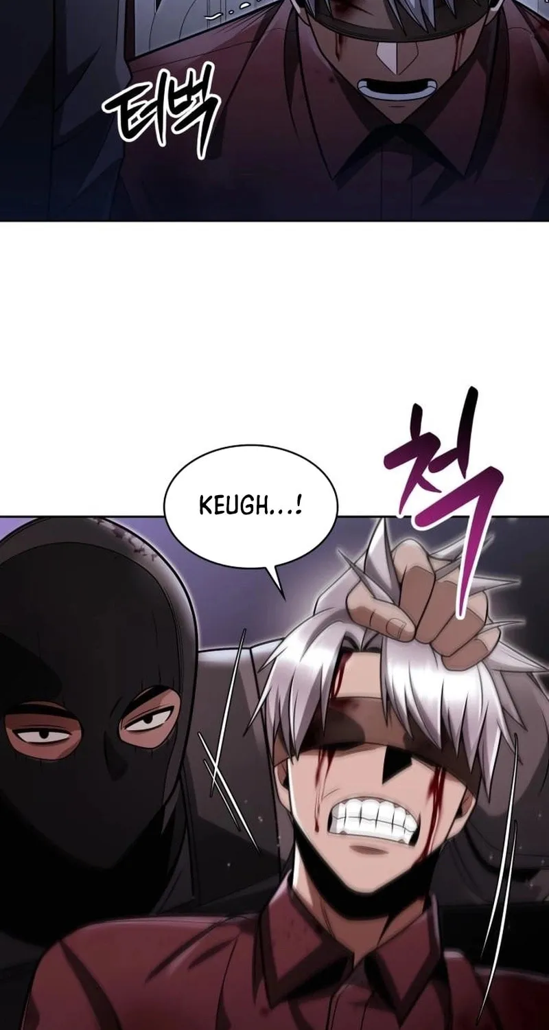 The Dungeon Cleaning Life of a Once Genius Hunter Chapter 64 page 108 - 