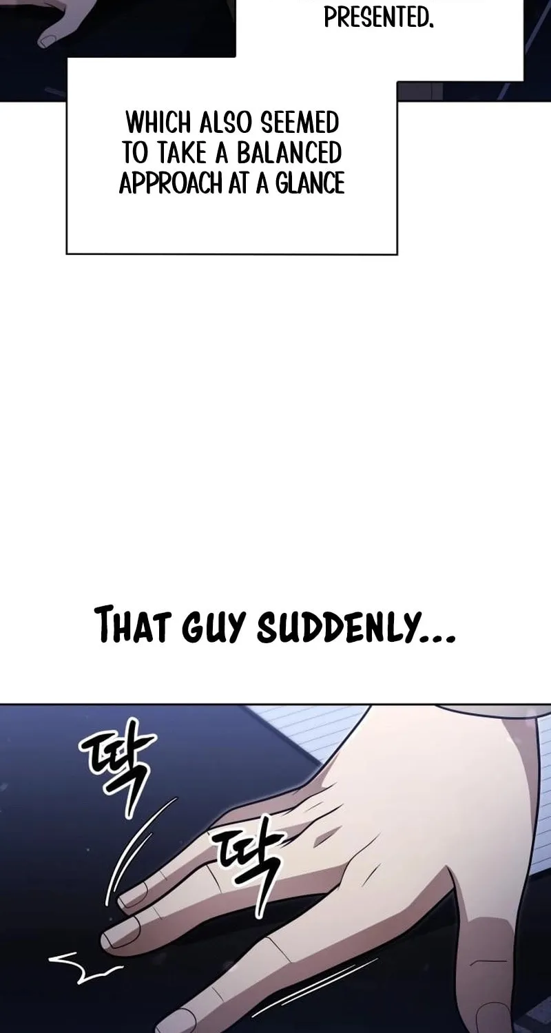 The Dungeon Cleaning Life of a Once Genius Hunter Chapter 64 page 21 - 