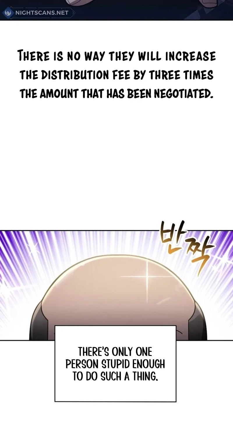The Dungeon Cleaning Life of a Once Genius Hunter Chapter 64 page 22 - 