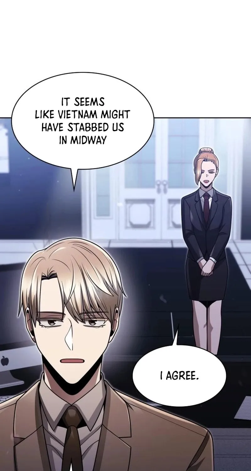 The Dungeon Cleaning Life of a Once Genius Hunter Chapter 64 page 23 - 